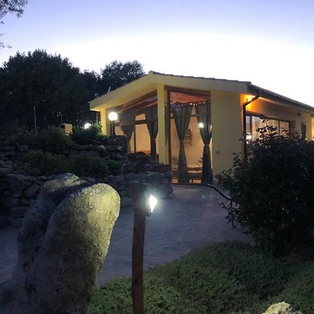 Wild Sud Sardinia Leilighet Teulada Eksteriør bilde