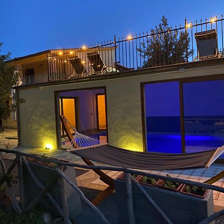 Wild Sud Sardinia Leilighet Teulada Eksteriør bilde